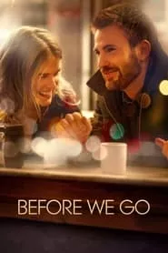 Before We Go (2014)