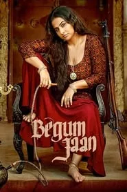 Begum Jaan (2017)