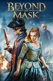 Beyond the Mask (2015)