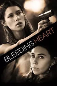 Bleeding Heart (2015)