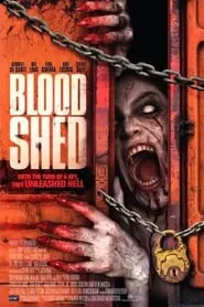 Blood Shed (2014)