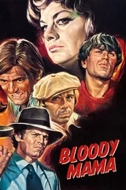 Bloody Mama (1970)