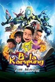 Bola Kampung: The Movie (2013)