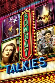 Bombay Talkies (2013)