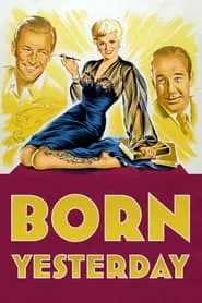 Born Yesterday (1950)