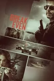 Break Even (2020)