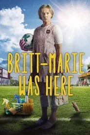 Britt-Marie Was Here (2019)