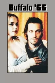 Buffalo ’66 (1998)