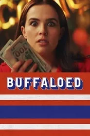 Buffaloed (2020)