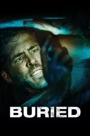 Buried (2010)