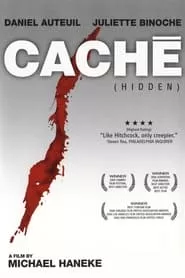 Caché (2005)