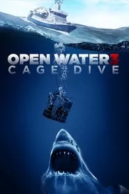 Cage Dive (2017)