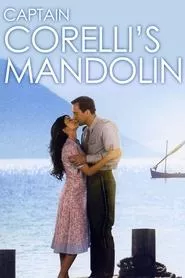 Captain Corelli’s Mandolin (2001)