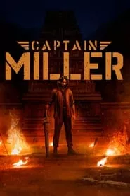 Captain Miller (2023)