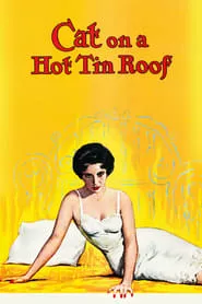 Cat on a Hot Tin Roof (1958)