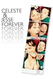 Celeste & Jesse Forever (2012)