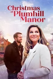 Christmas at Plumhill Manor (2024)