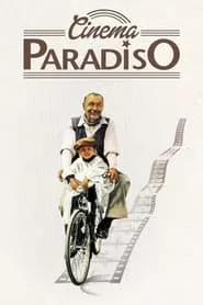 Cinema Paradiso (1988)