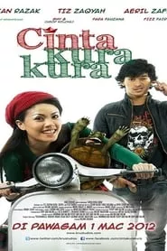 Cinta Kura-Kura (2012)