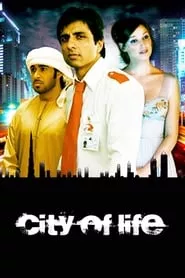 City of Life (2009)