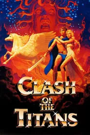 Clash of the Titans (1981)