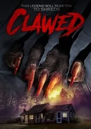 Clawed (2017)