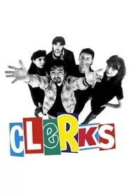 Clerks (1994)