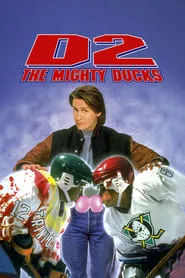 D2: The Mighty Ducks (1994)