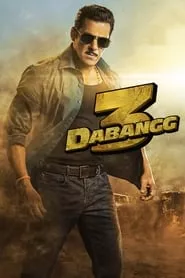 Dabangg 3 (2019)