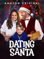 Dating Santa (2023)