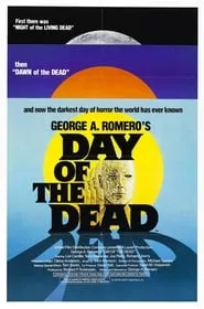 Day of the Dead (1985)