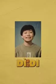 Dìdi (弟弟) (2024)