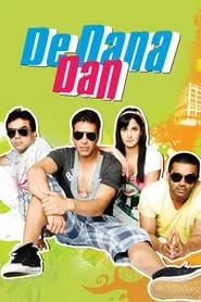 De Dana Dan (2009)