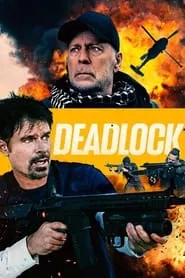 Deadlock (2021)