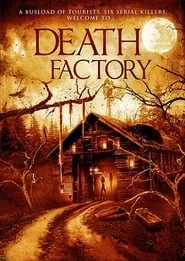 Death Factory (2014)