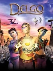 Delgo (2008)