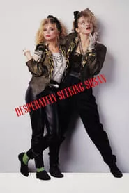 Desperately Seeking Susan (1985)