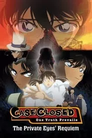 Detective Conan: The Private Eyes’ Requiem (2006) Season 