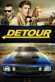 Detour (2017)