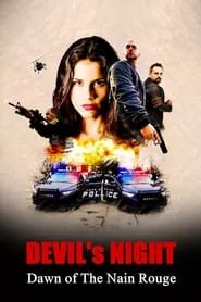 Devil’s Night: Dawn of the Nain Rouge (2020)