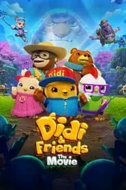 Didi & Friends The Movie (2023)