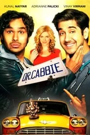 Dr. Cabbie (2014)