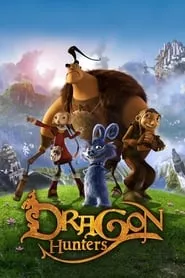 Dragon Hunters (2008)