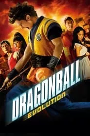 Dragonball Evolution (2009)