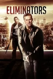 Eliminators (2017)