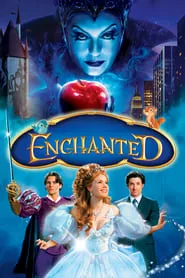 Enchanted (2007)