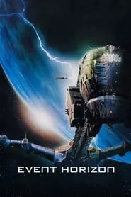 Event Horizon (1997)