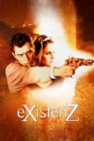 eXistenZ (1999)