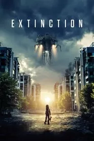 Extinction (2020)