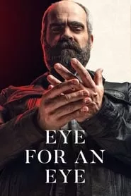 Eye for an Eye (2019)